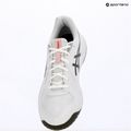 Vyriški teniso batai ASICS Gel-Dedicate 9 white/vintage khaki 14