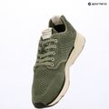 Vyriški batai GANT Beeker dark green 15