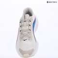 Vyriški bėgimo batai Nike Downshifter 14 platinum tint/black/white/off noir 13