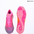 Futbolo batai PUMA Future 9 Fusion FG/AG poison pink/sun stream/bright aqua/puma white 15