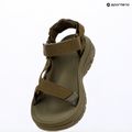 Vyriški sandalai Teva Hurricane XLT 3 dark olive 14