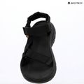 Vyriški sandalai Teva Hurricane XLT 3 black 13
