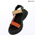 Vyriški sandalai Teva Hurricane XLT 3 brown multi 13