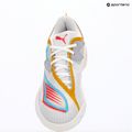 Krepšinio batai PUMA All-Pro NITRO 2 puma white/sunblaze 16