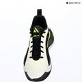 Vyriški krepšinio batai Nike Giannis Immortality 5 white/black/volt 14