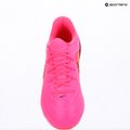Vaikiški futbolo bateliai Nike Jr. Tiempo Maestro Academy FG/MG multi color/black 16