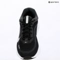 Bėgimo bateliai Nike Stellar Ride juoda/anglies pilka/tyra platina/balta 9