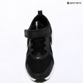 Vaikiški batai Nike Star Runner 5 black/white/white 15