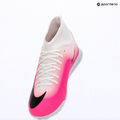 Vaikiški futbolo bateliai Nike Jr. Mercurial Superfly 11 Club multi color/black 11