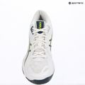 Vyriški tinklinio bateliai ASICS Beyond FF MT 2 white/raw indigo 9