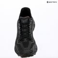 Bėgimo batai X-Bionic Terraskin X03 X Black/Rhino Grey 19
