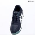Vyriški teniso batai ASICS Court Slide 4 midnight/white 9