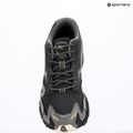 Vyriški batai Mizuno Wave Rider 10 Cordura black sand/quiet shade/banana crape 9