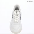 Vyriški teniso batai ASICS Gel-Dedicate 9 white/black 9
