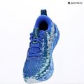 Vyriški bėgimo batai ASICS Noosa Tri 16 bright sunstone/soft skyneon blue/illuminate mint 9
