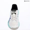 Vyriški tinklinio bateliai ASICS Beyond FF 2 white/radiant amethyst 9