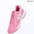 Moteriški padelio batai ASICS Gel-Dedicate 9 Padel W bubblegum/white 9