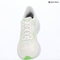 Vaikiški bėgimo bateliai Mizuno Enerzy Rider Jr white/glowing apple 9