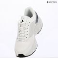 Moteriški batai Jordan Trunner Flow summit white/metallic silver/black 9
