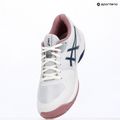 Moteriški teniso bateliai ASICS Game FF white/independence blue 9