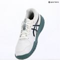 Vaikiški teniso batai ASICS Gel-Resolution X GS white/midnight 9