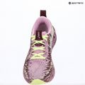 Moteriški bėgimo batai Asics Noosa Tri 16 Hazy Lilac/Dark Prune 9