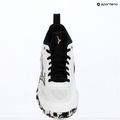 Tinklinio bateliai Mizuno Wave Luminous 3 white/black/ge gold 9