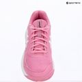 Padelio bateliai ASICS Gel-Dedicate 9 Padel GS bubblegum/white 9