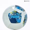 PUMA MCFC ftblNRGY blazing blue/bright aqua 5 dydžio futbolo kamuolys 4