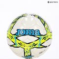 Futbolo kamuolys Joma Dali III yellow dydis 4 7