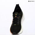 Moteriški bėgimo batai Brooks Glycerin GTS 23 black/peach/nightlife 9