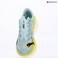 Moteriški bėgimo batai Puma Deviate Nitro Elite 4 Fresh Water/Lemon Crush/Puma Black 16