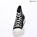 Moteriški sportbačiai Converse Chuck Taylor All Star Lift Double Stack Hi black/white 9