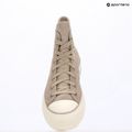 Moteriški sportbačiai Converse Chuck Taylor All Star Lift Hi papyrus/papyrus/erget 9