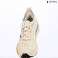 Vyriški bėgimo batai Brooks Glycerin GTS 23 arctic wolf/angora/orange 9