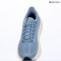 Vyriški bėgimo batai Brooks Glycerin Max 2 rain washed/navy blazer/clear 9