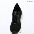 Vyriški bėgimo batai Brooks Glycerin GTS 23 black/cyber yellow/nightlife 9