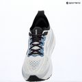 Vyriški bėgimo batai Brooks Glycerin GTS 23 white/rain/baltic sea 9