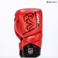Bokso pirštinės Rival RS1 Ultra Sparring 2.0 red 7