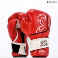 Bokso pirštinės Rival Super Sparring 2.0 red 3