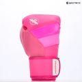 Bokso pirštinės Hayabusa T3 Neon neon pink 8