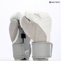 Bokso pirštinės Hayabusa T3 white/grey 8