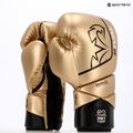 Bokso pirštinės Rival RS1 Ultra Sparring 2.0 gold 7