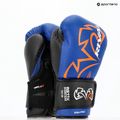 Bokso pirštinės Rival RS11V Professional blue 9