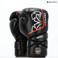 Bokso pirštinės Rival RS1 Ultra Sparring 2.0 black 14
