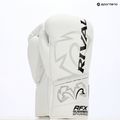 Bokso pirštinės Rival RFX-Guerrero Sparring-SF-H white 5