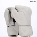 Bokso pirštinės Hayabusa T360 Leather white 14