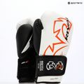 Bokso pirštinės Rival RS11V Professional white 9