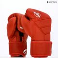Bokso pirštinės Hayabusa T3 Kanpeki clay orange 14