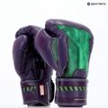 Bokso pirštinės Hayabusa Marvel's Hulk purple/green 23